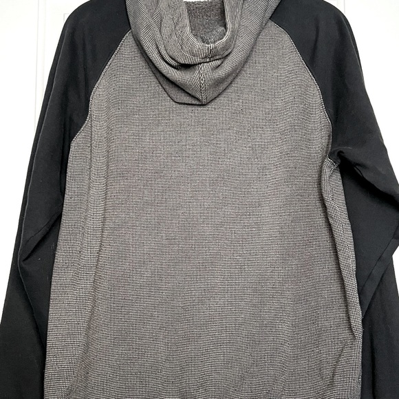 Vans Zip-Up Lightweight Sweatshirt - Picture 3 of 3